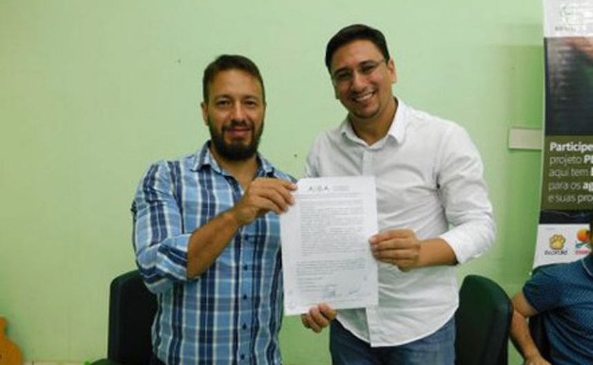 FETAGRO seals partnership with the International Amazon Cooperation Agency