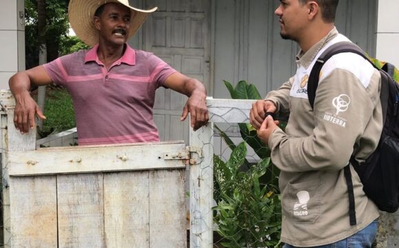 Novos cadastros para projeto de regularização ambiental em RO são feitos por telefone