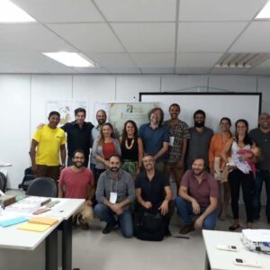 Fortalecimento da cadeia e promoção da castanha é discutido em encontro de coletivos em Brasília