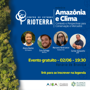 Semana do Meio Ambiente 2021