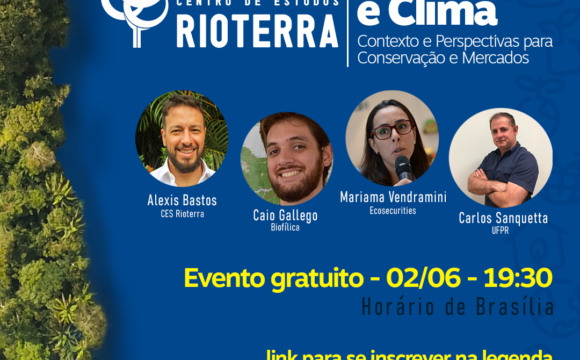 Semana do Meio Ambiente 2021