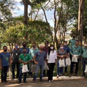 Paisagens Tropicais Sustentáveis na Amazônia ganham espaço nas gestões municipais