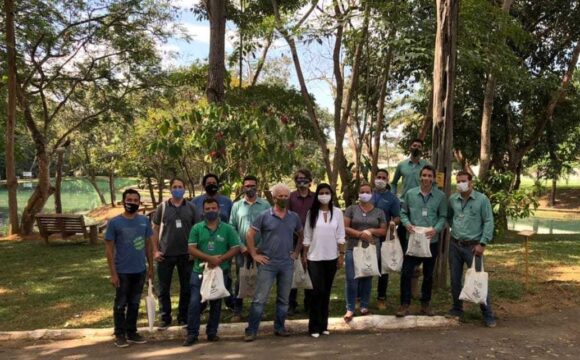 Paisagens Tropicais Sustentáveis na Amazônia ganham espaço nas gestões municipais