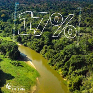 Amazônia e Mudanças Climáticas
