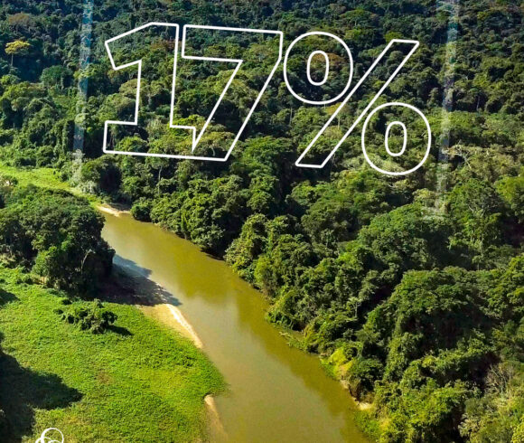 Amazônia e Mudanças Climáticas